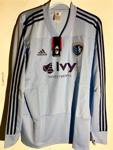 long sleeve mls jerseys|Mls .